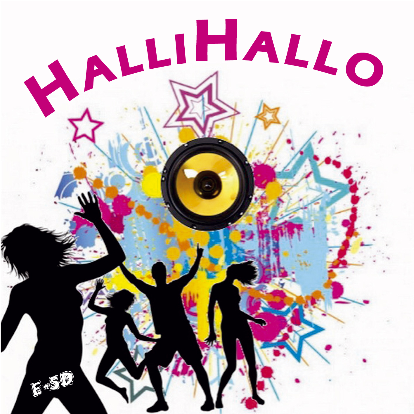 Hallihallo